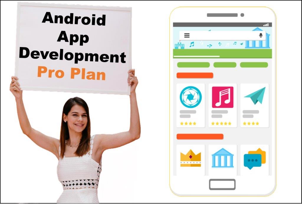 android app development agency in Cheyenne Wyoming