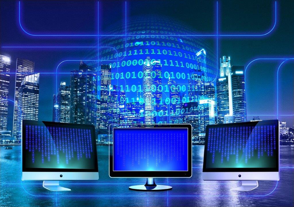 custom software development company in Cheyenne Wyoming