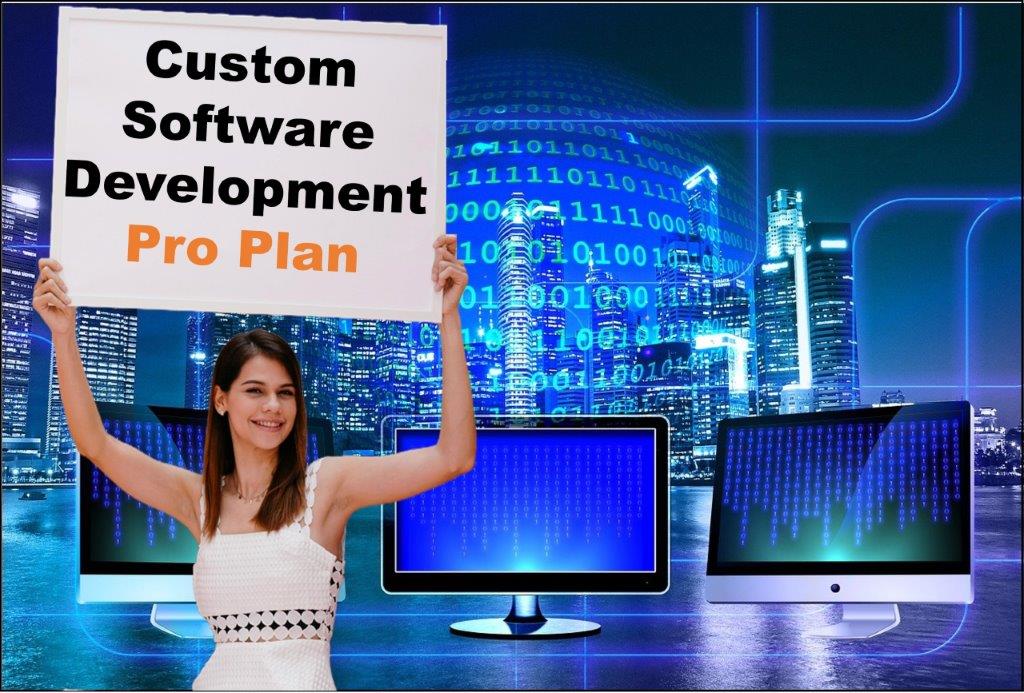 custom software development agency in Cheyenne Wyoming