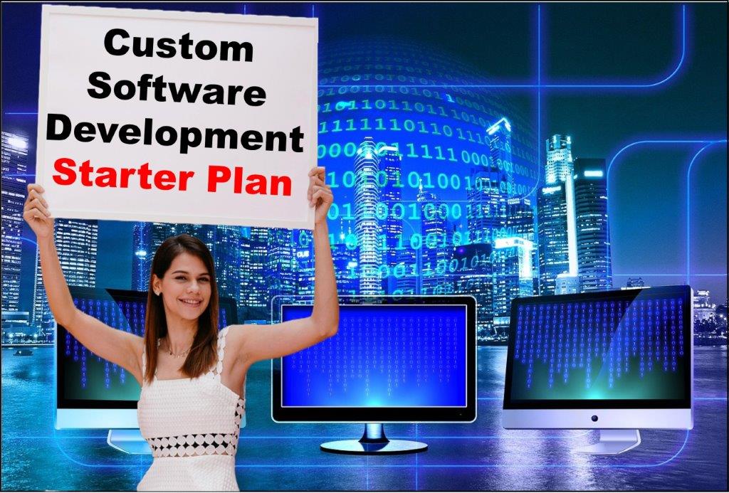 Custom Software Development in Cheyenne Wyoming