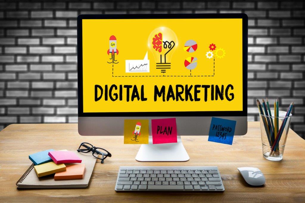 professional digital marketing service provider in Cheyenne Wyoming