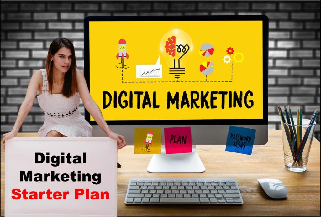 digital marketing solutions in Cheyenne Wyoming