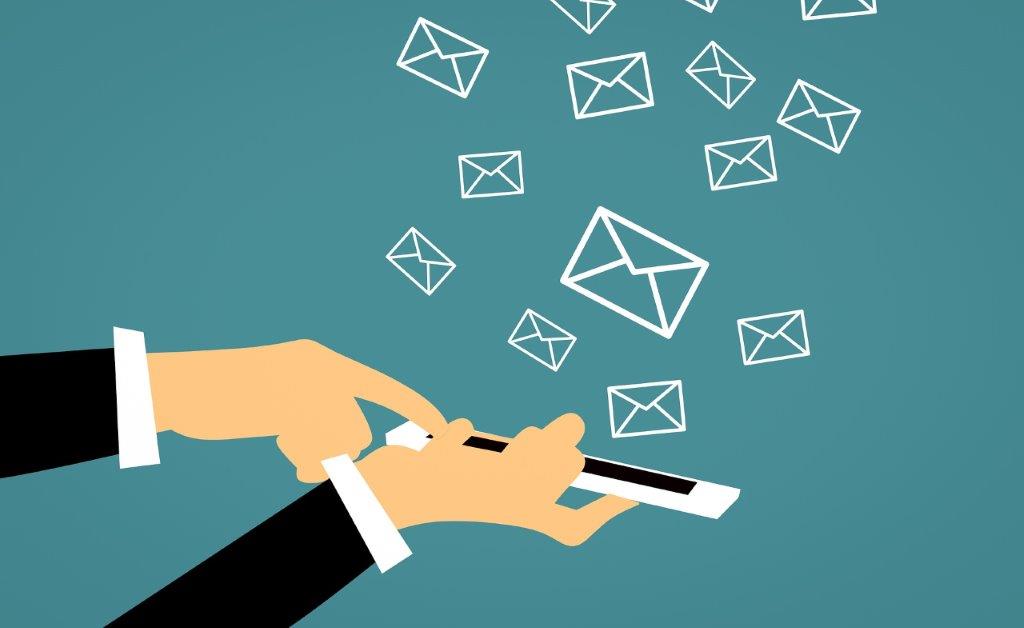 email marketing company in Cheyenne Wyoming