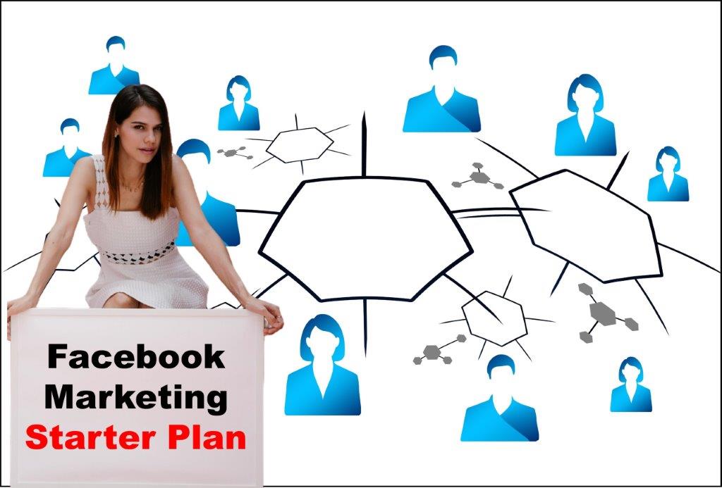 Facebook Marketing in Cheyenne Wyoming