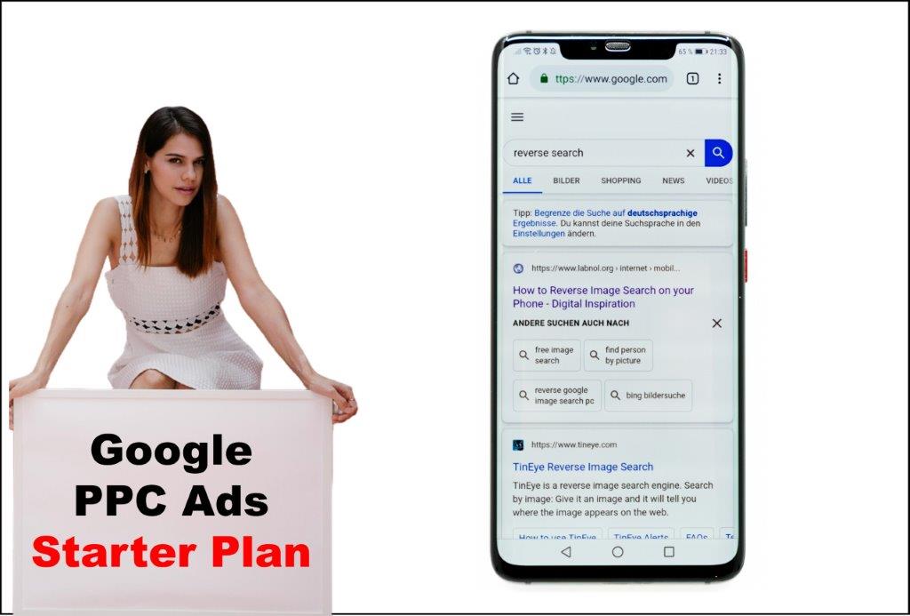Google Ads Marketing in Cheyenne Wyoming