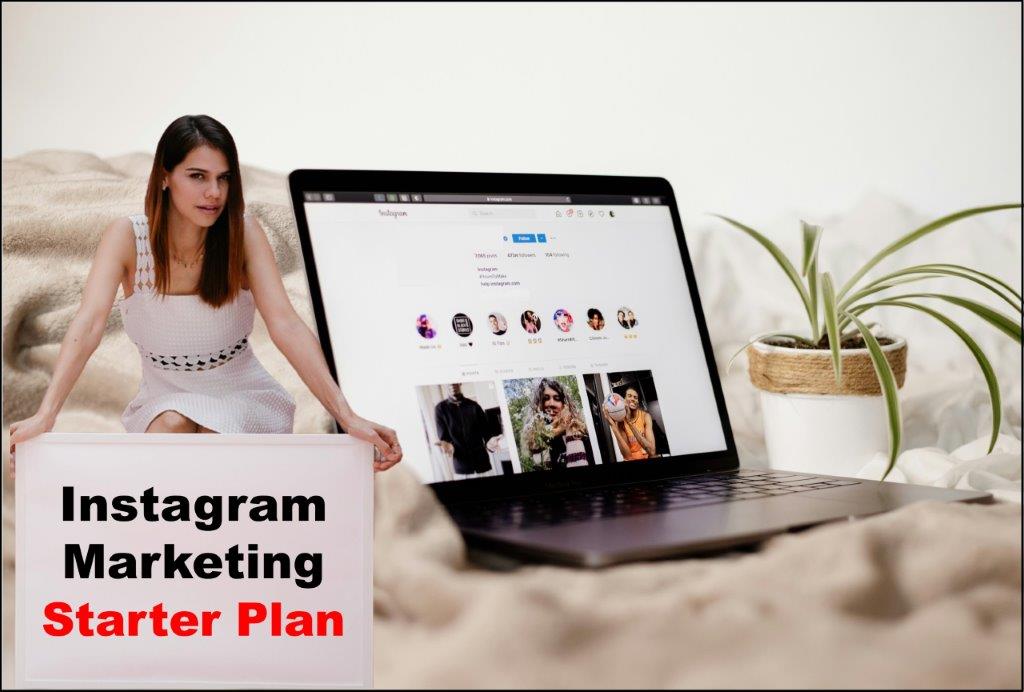 Instagram Marketing in Cheyenne Wyoming