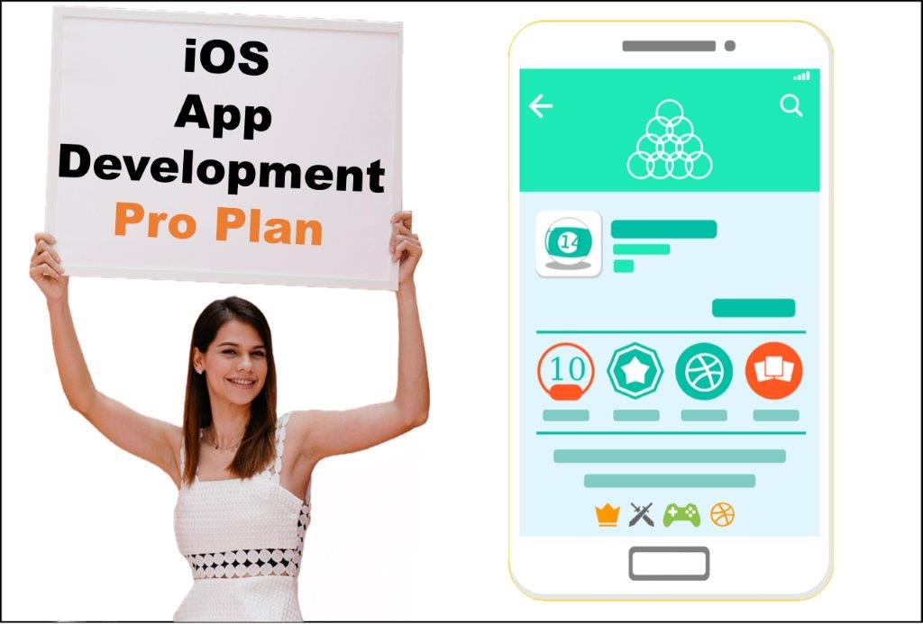 professional ios app development service in Cheyenne Wyoming