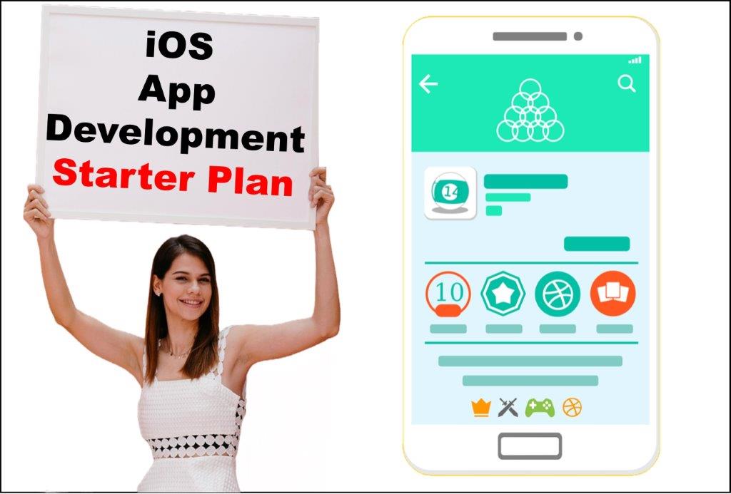 iOS App Development in Cheyenne Wyoming
