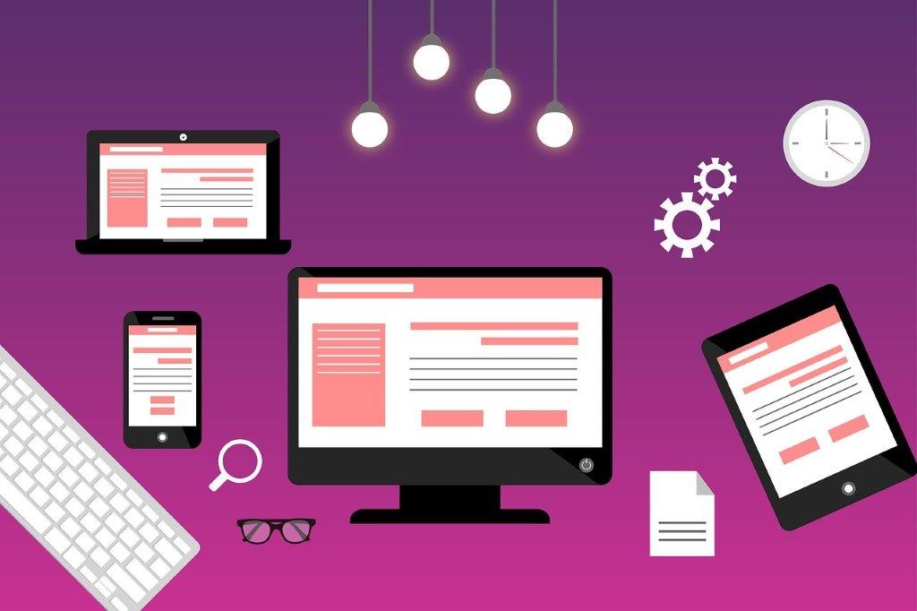 responsive website designing agency in Cheyenne Wyoming