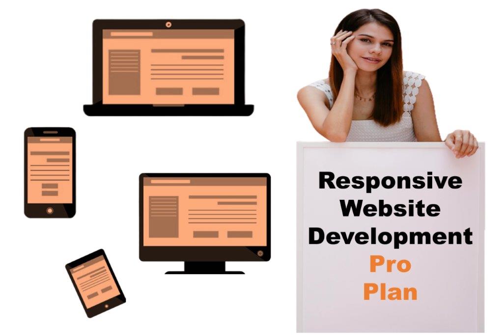expert responsive website development agency in Cheyenne Wyoming