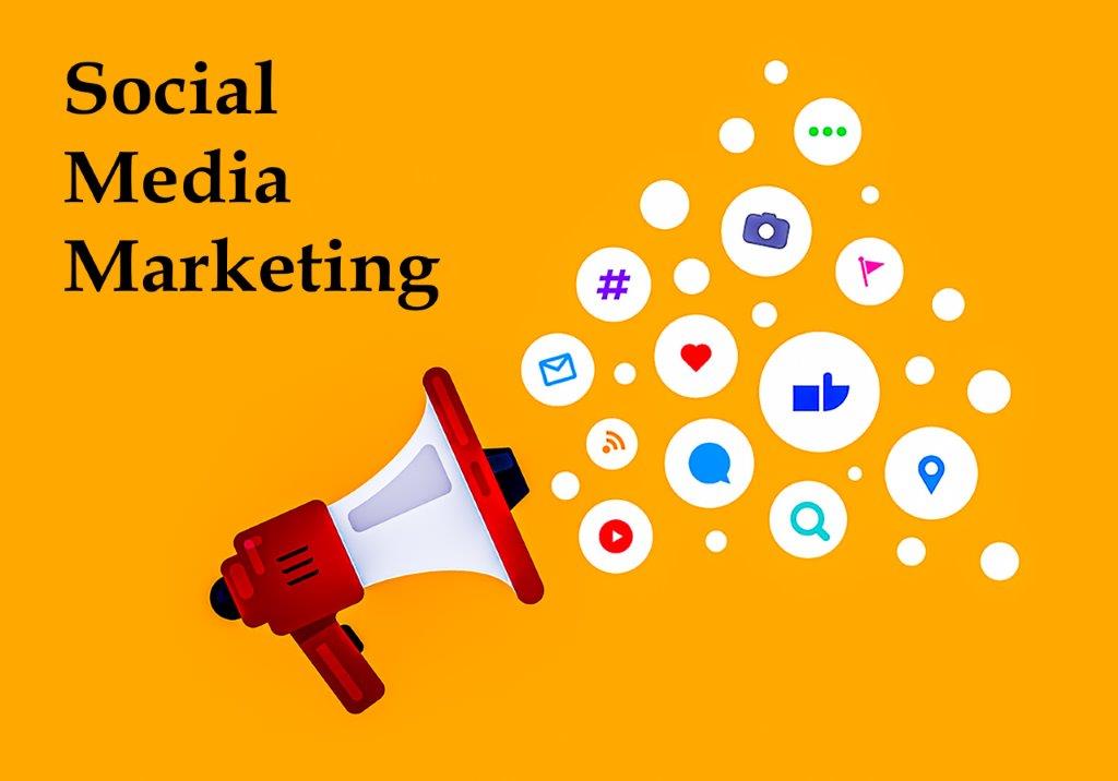 professional social media marketing company in Cheyenne Wyoming
