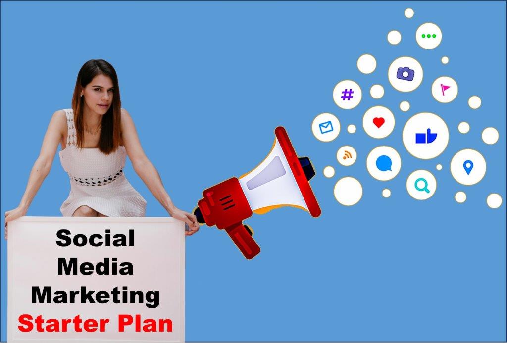 Social Media Marketing in Cheyenne Wyoming