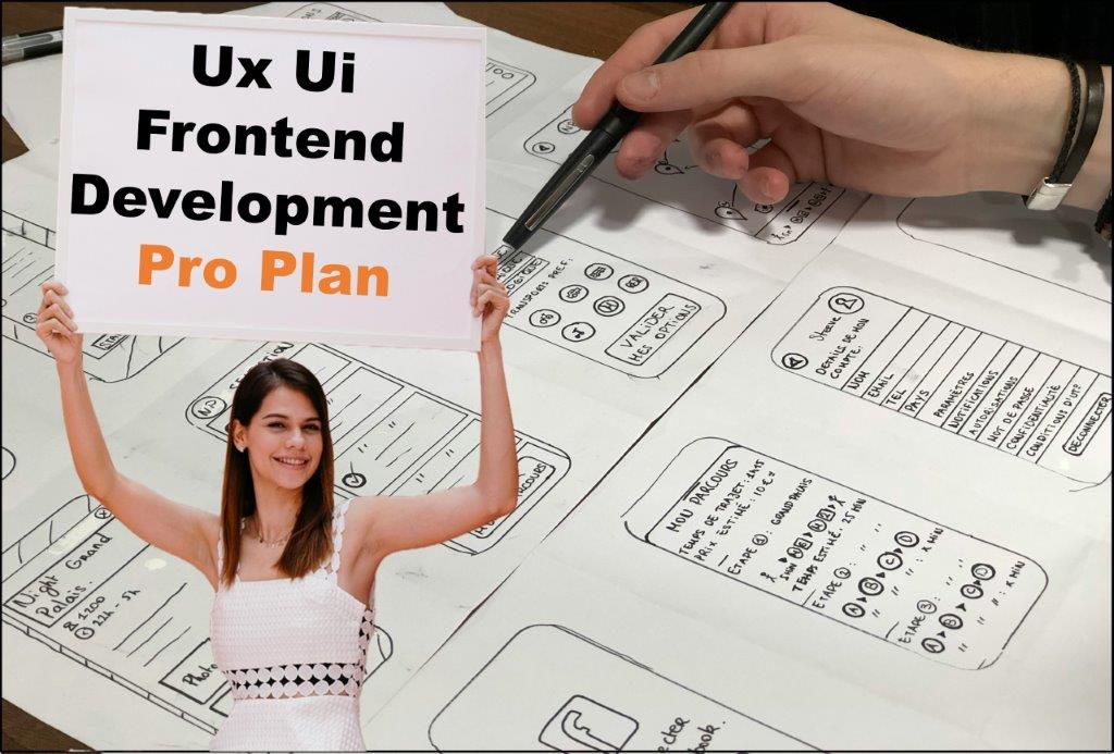 front end development agency in Cheyenne Wyoming