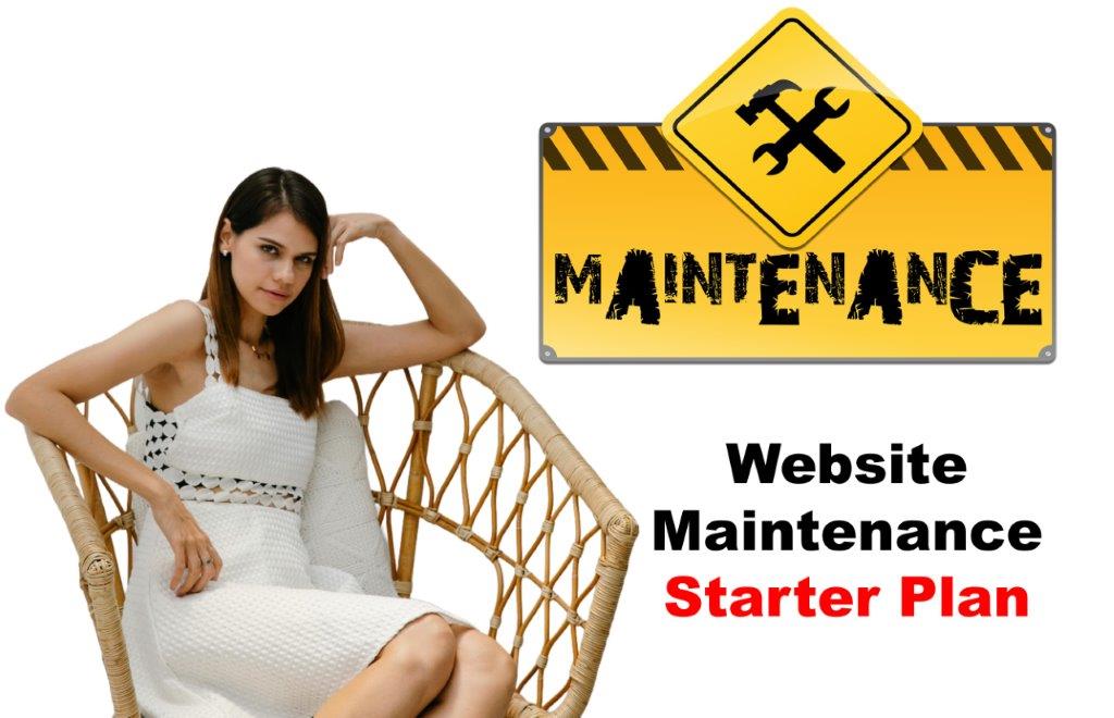 Website Maintenance in Cheyenne Wyoming