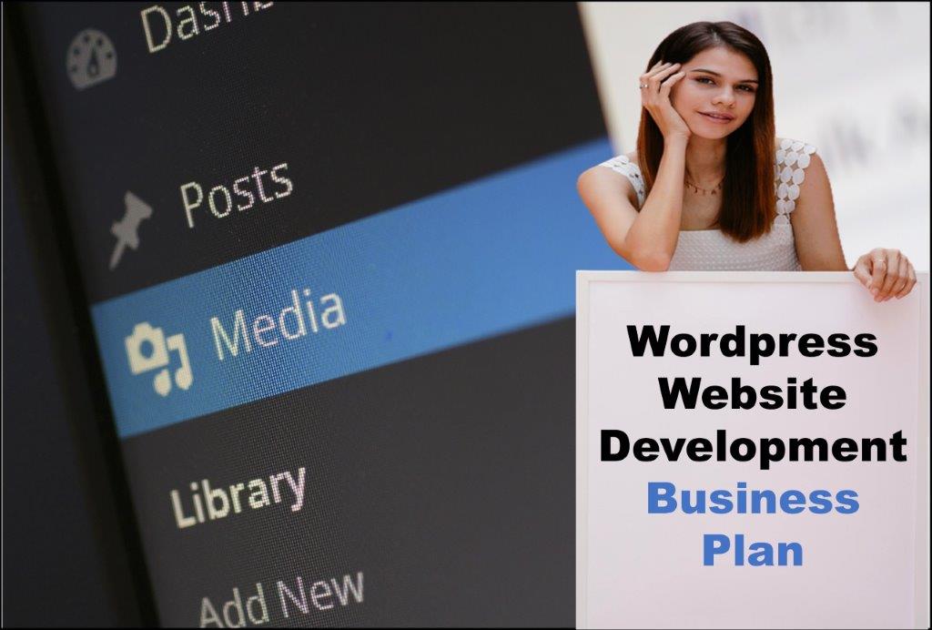 wordpress website development company in Cheyenne Wyoming