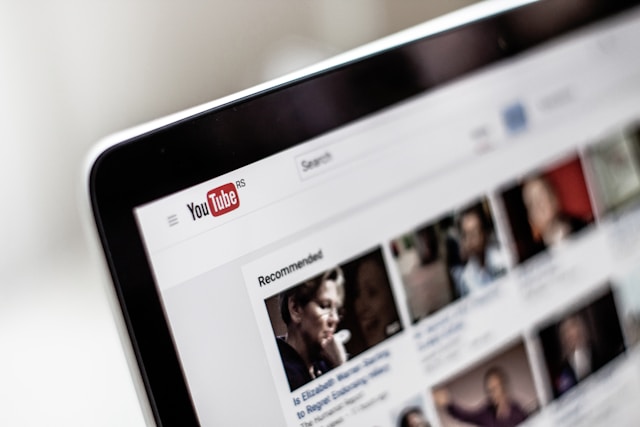professional youtube marketing company in Cheyenne Wyoming